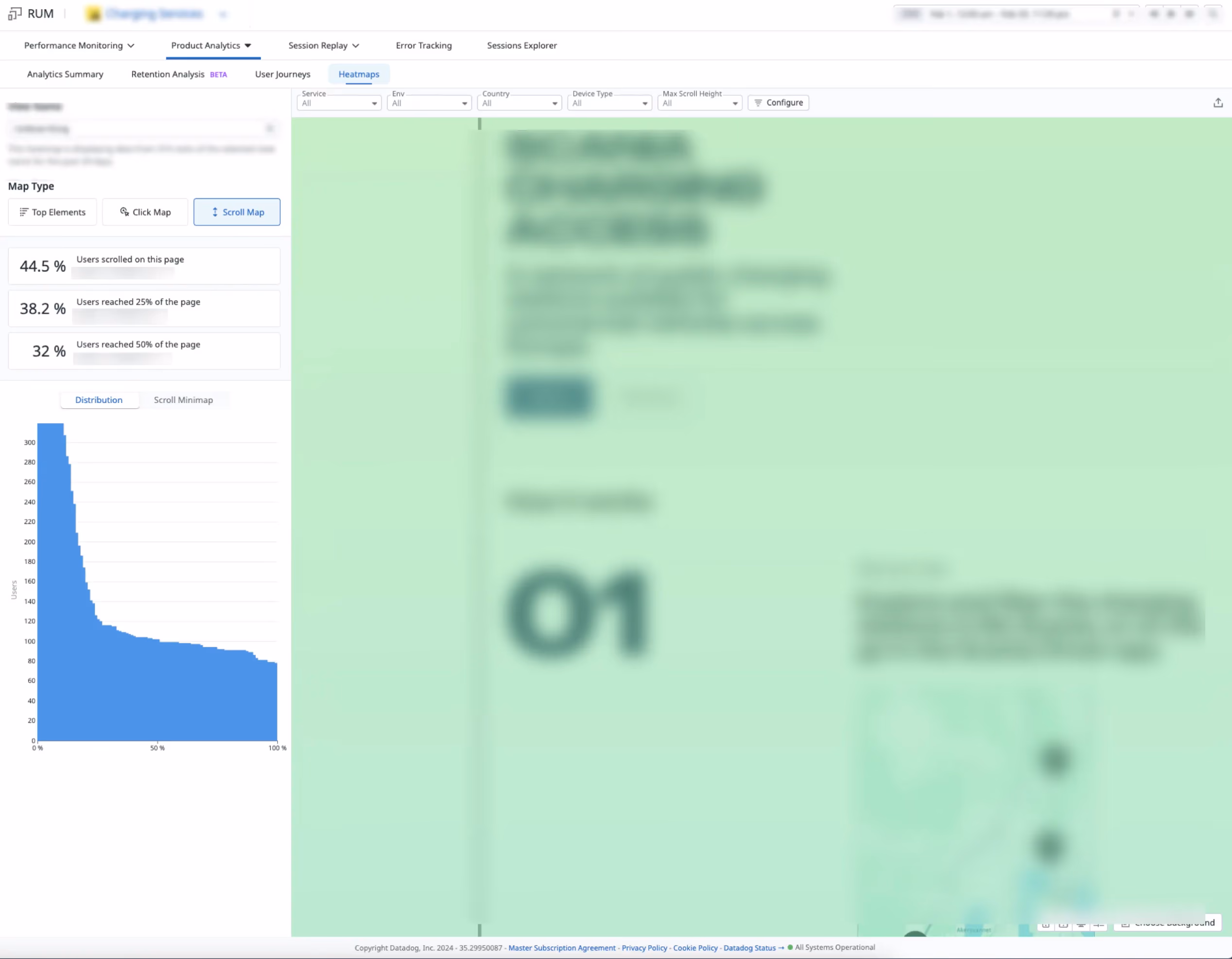Scrollmap and Scroll minimap